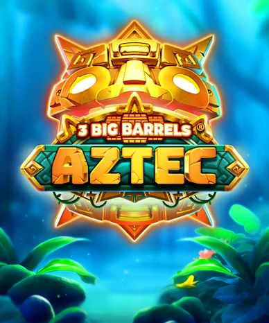 Aztec Barrels