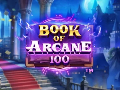 Book of Arcane
