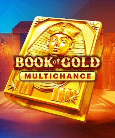Book of Gold