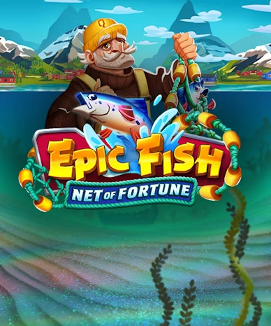 Epic Fish