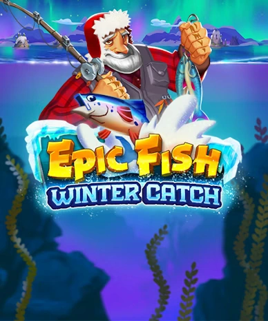 Epic Fish Winter