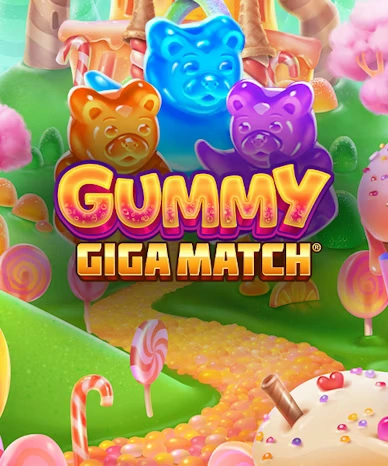 Gummy Giga