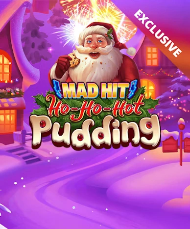 Mad Hit Xmas
