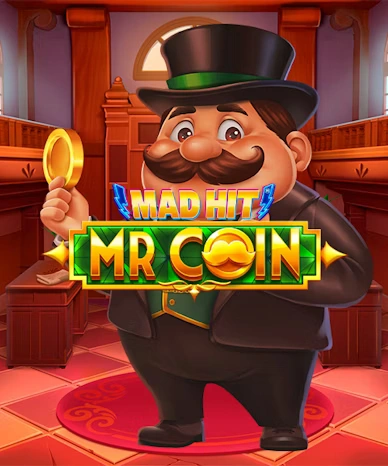 Mad Hit Coin