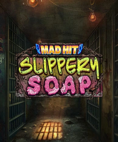 Mad Hit Soap